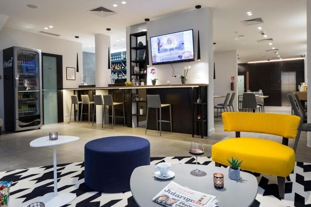 Фотографія Livris Hotel 4*