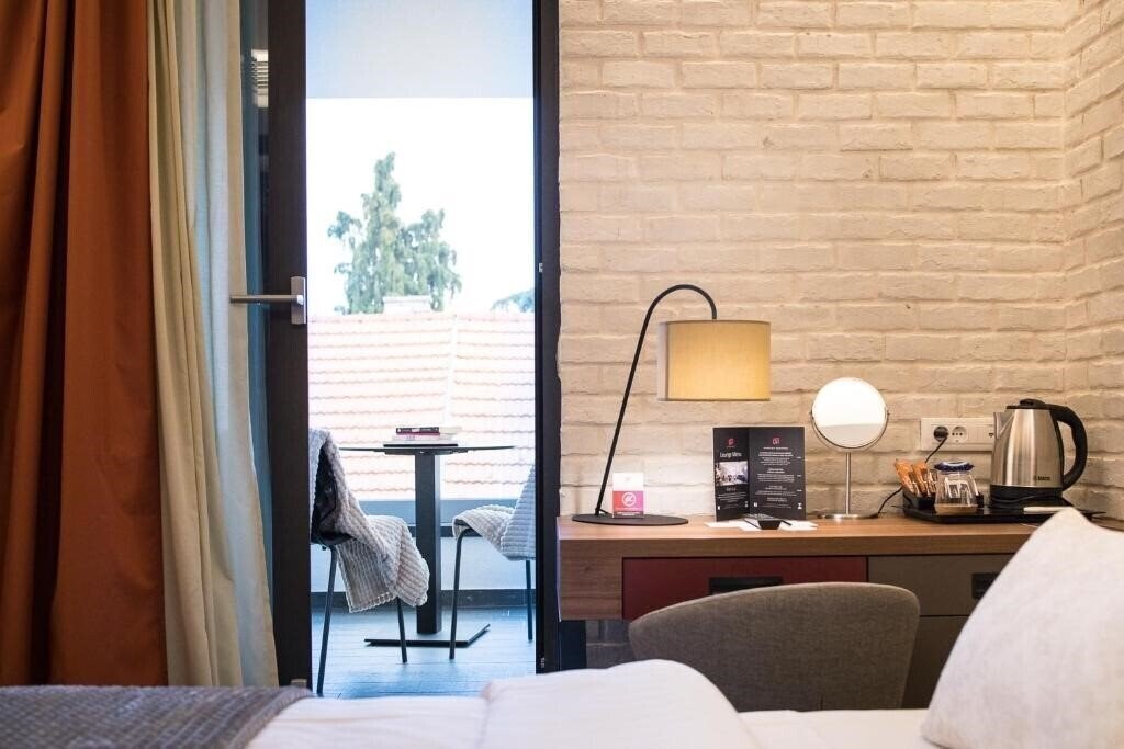 Картинка Livris Hotel 4*