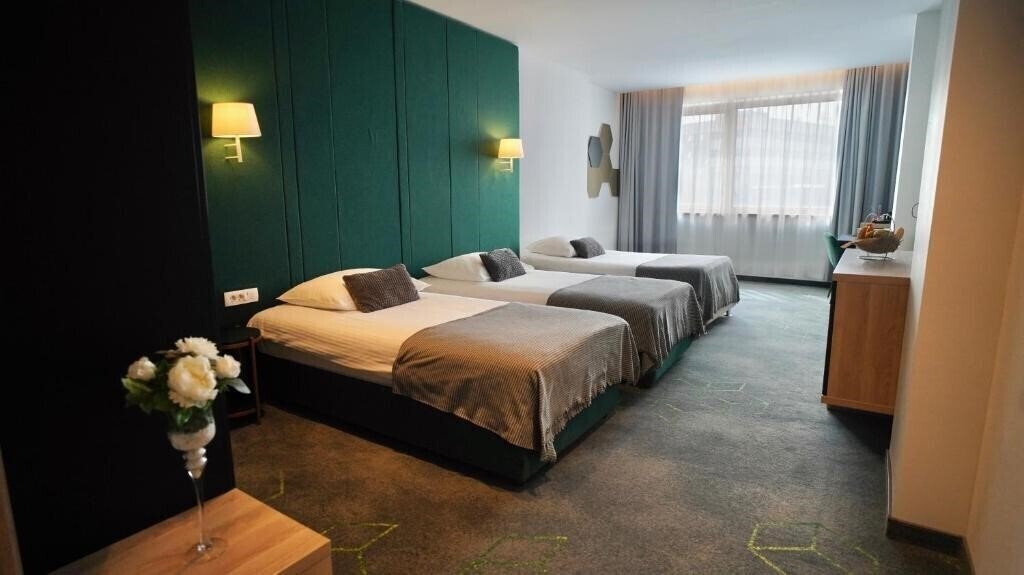Картинка Hotel Diplomat 4*