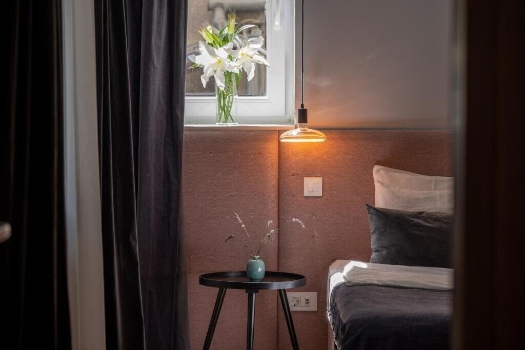 Готель Doma Zagreb 4*
