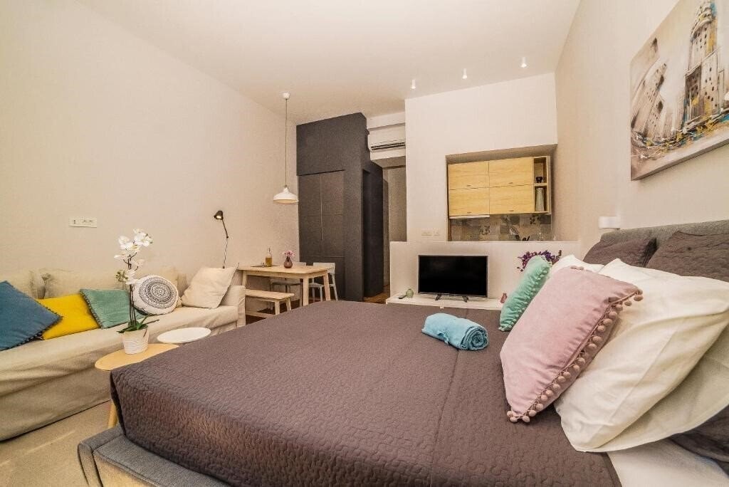 Зображення Doma Zagreb 4*