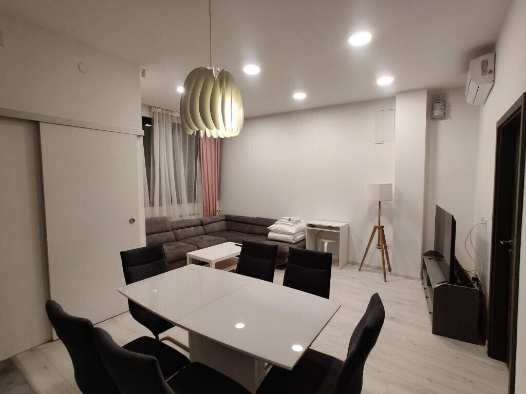 Отель Dominik Apartman 3*