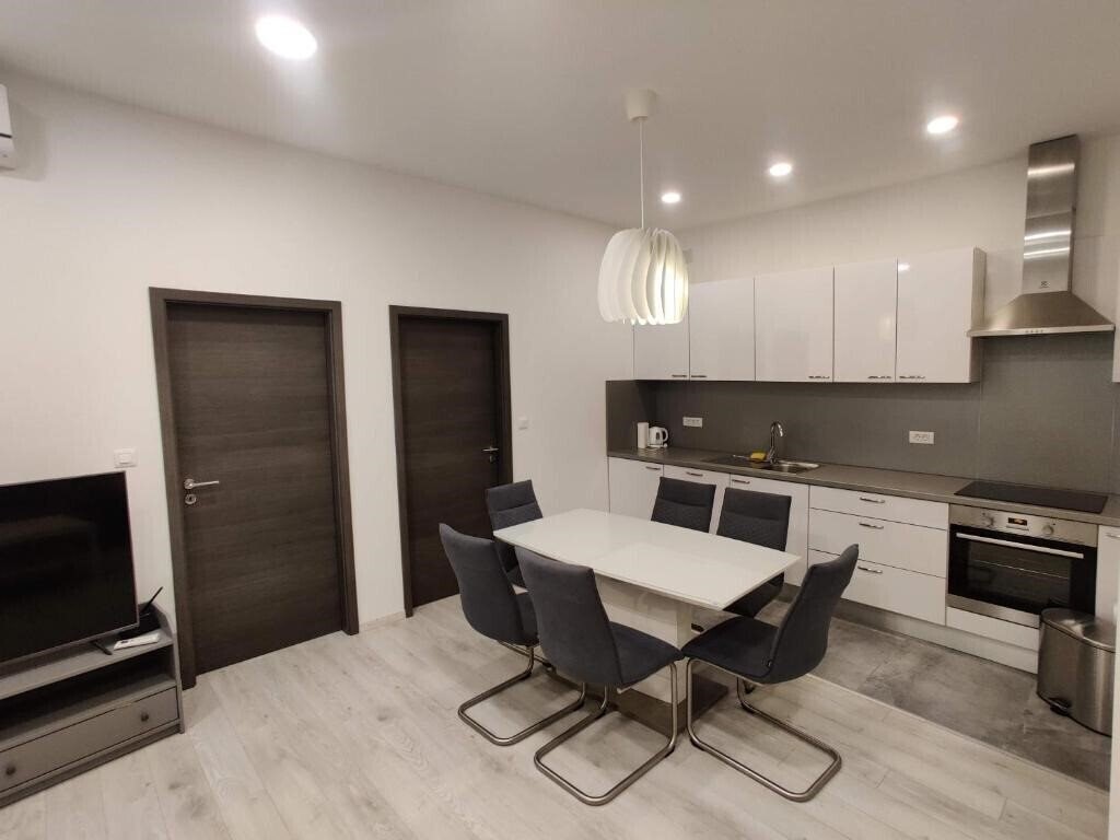 Фото Dominik Apartman 3*