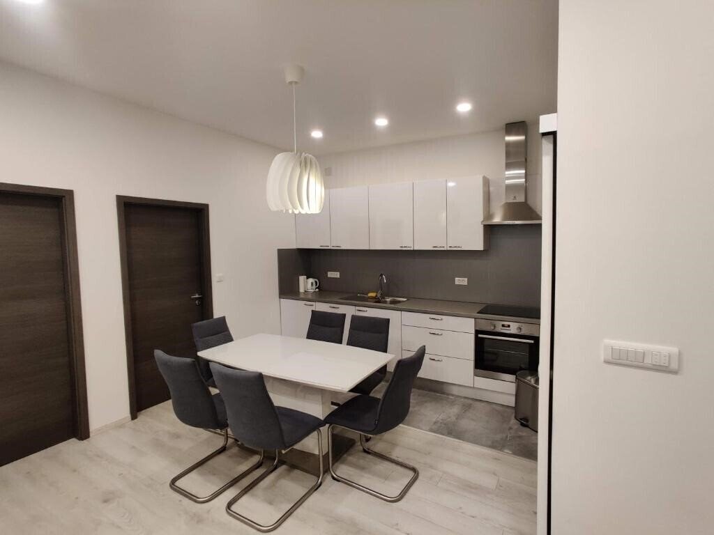 Фотография Dominik Apartman 3*