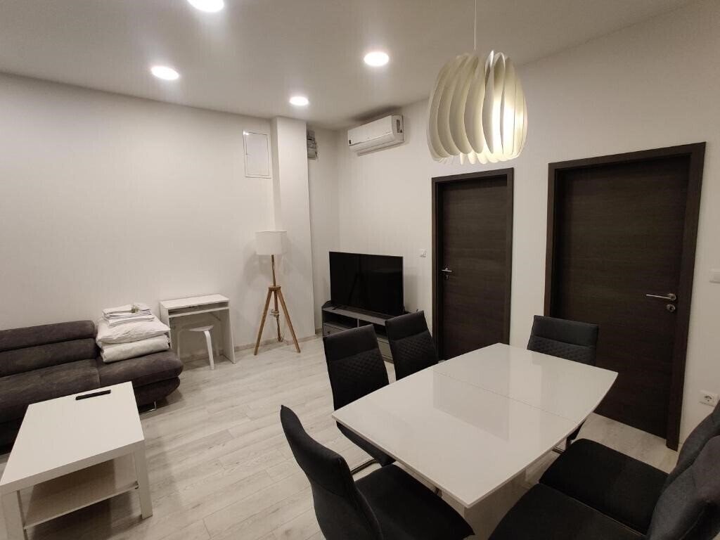 Картинка Dominik Apartman 3*