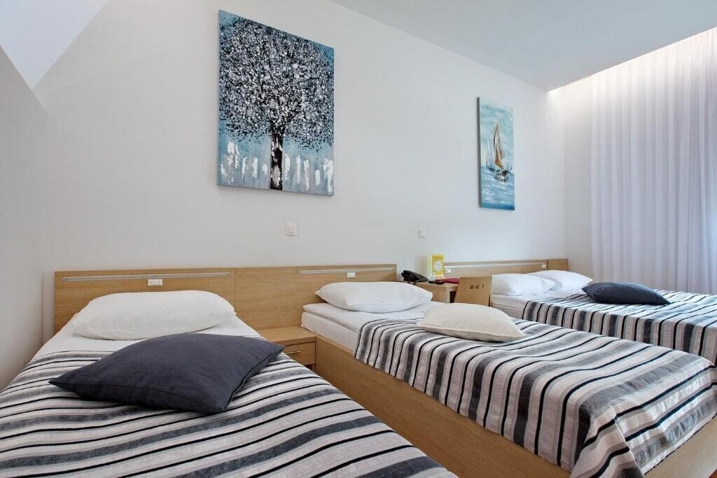 Фотография Dream Hotel 3*