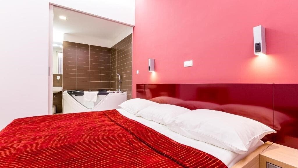 Картинка Dream Hotel 3*