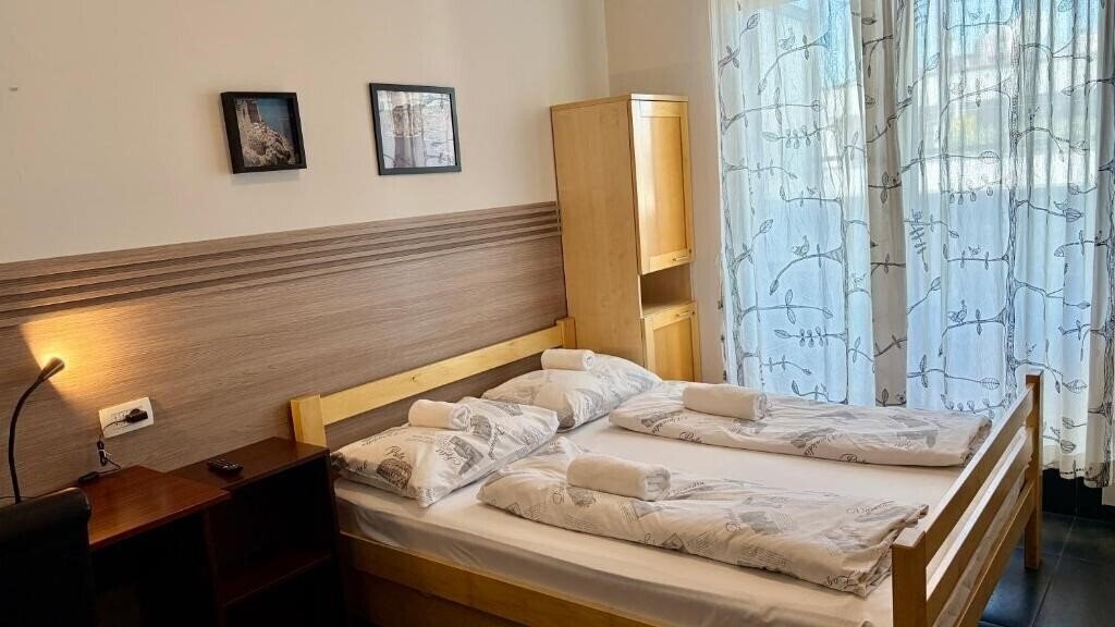 Фото Hostel Moving Hostel 3*