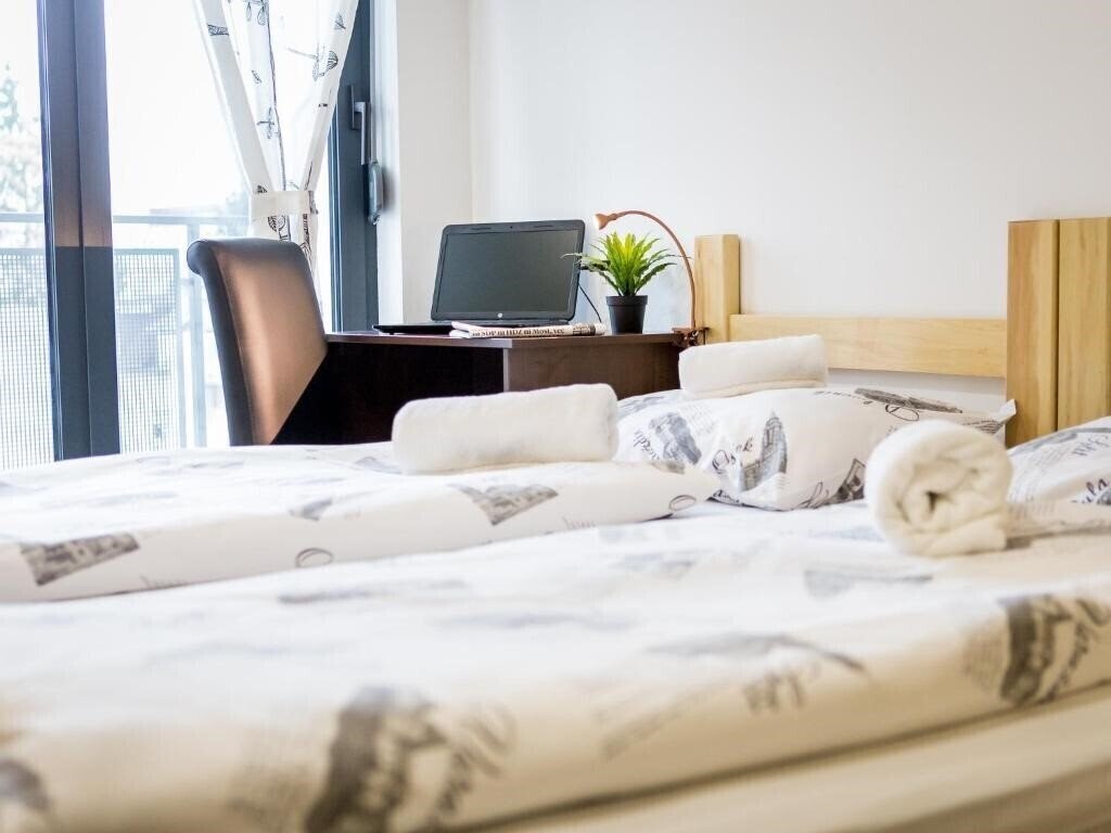 Фотография Hostel Moving Hostel 3*