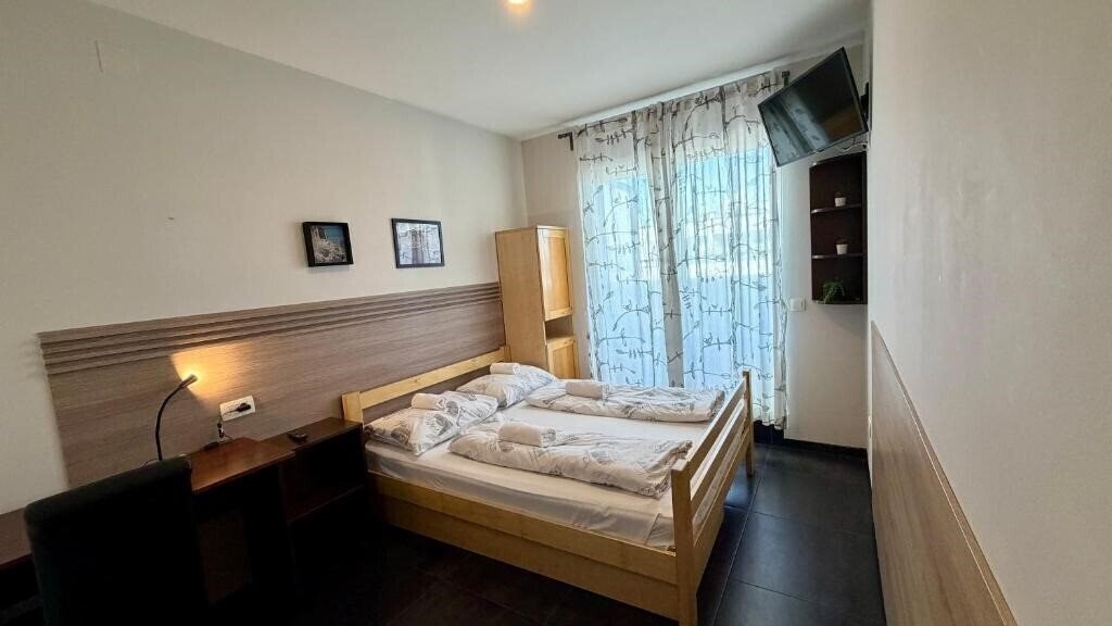 Изображение Hostel Moving Hostel 3*