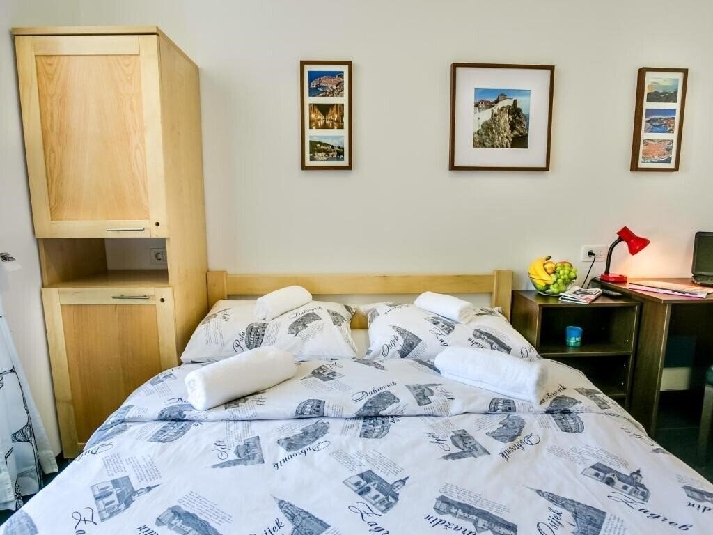 Картинка Hostel Moving Hostel 3*