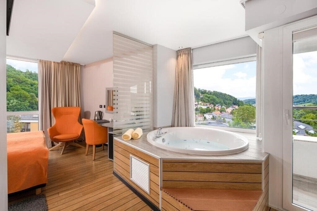 Отель Villa Magdalena 4*