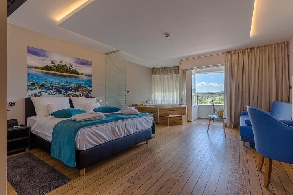 Фото Villa Magdalena 4*