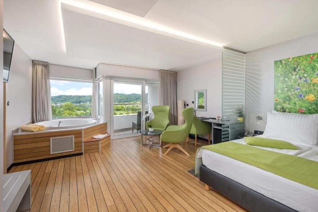 Изображение Villa Magdalena 4*