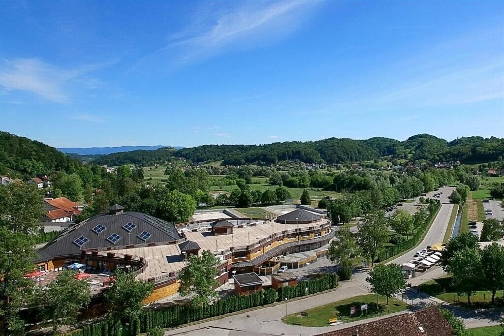 Картинка Villa Magdalena 4*