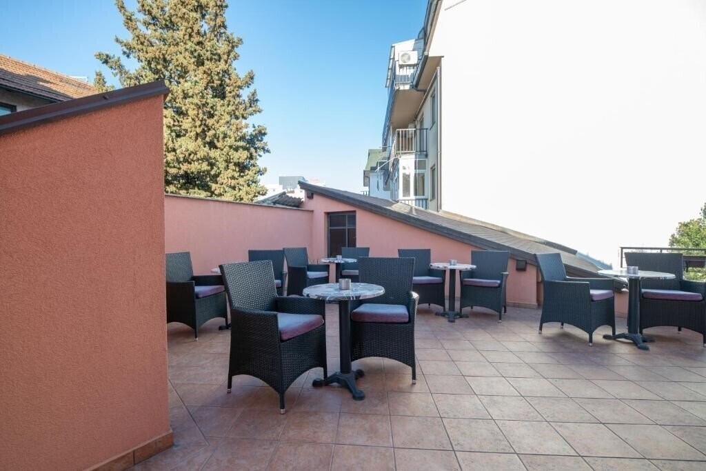 Картинка Log In Rooms 4*