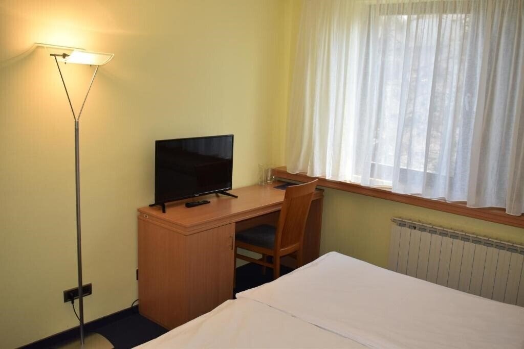 Фото Hotel Tomislavov Dom 3*
