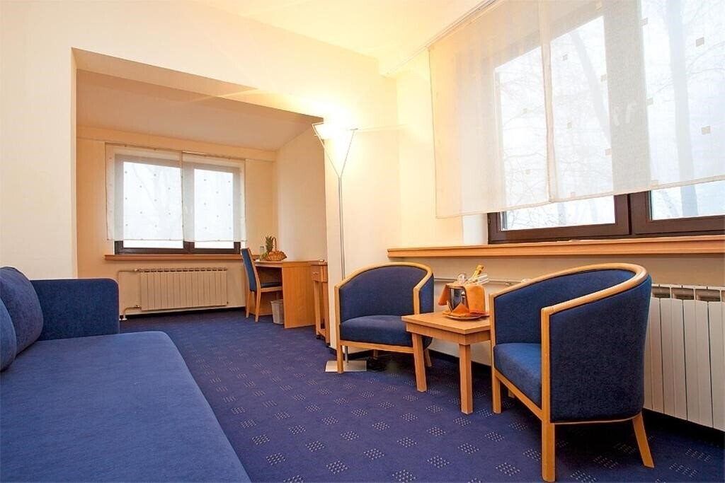 Фотографія Hotel Tomislavov Dom 3*