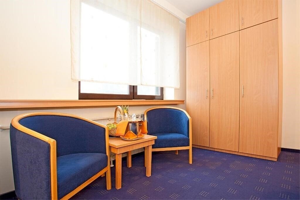 Изображение Hotel Tomislavov Dom 3*