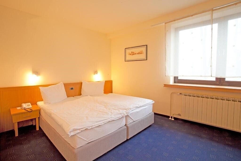 Картинка Hotel Tomislavov Dom 3*