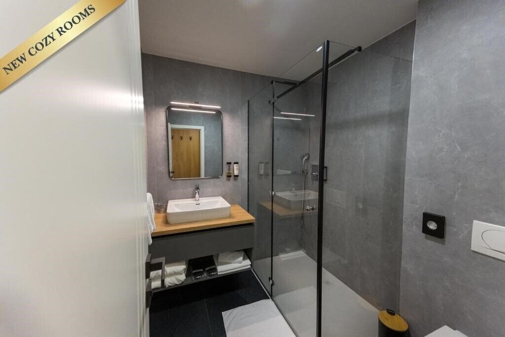 Изображение Hotel Jarun 3*