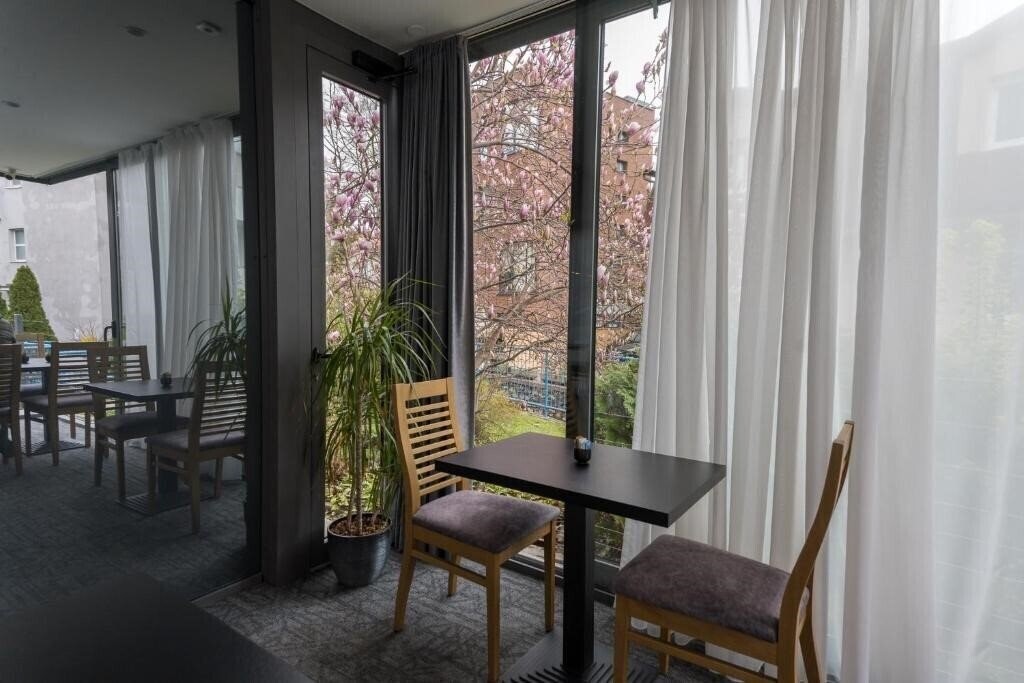 Картинка Hotel Jarun 3*