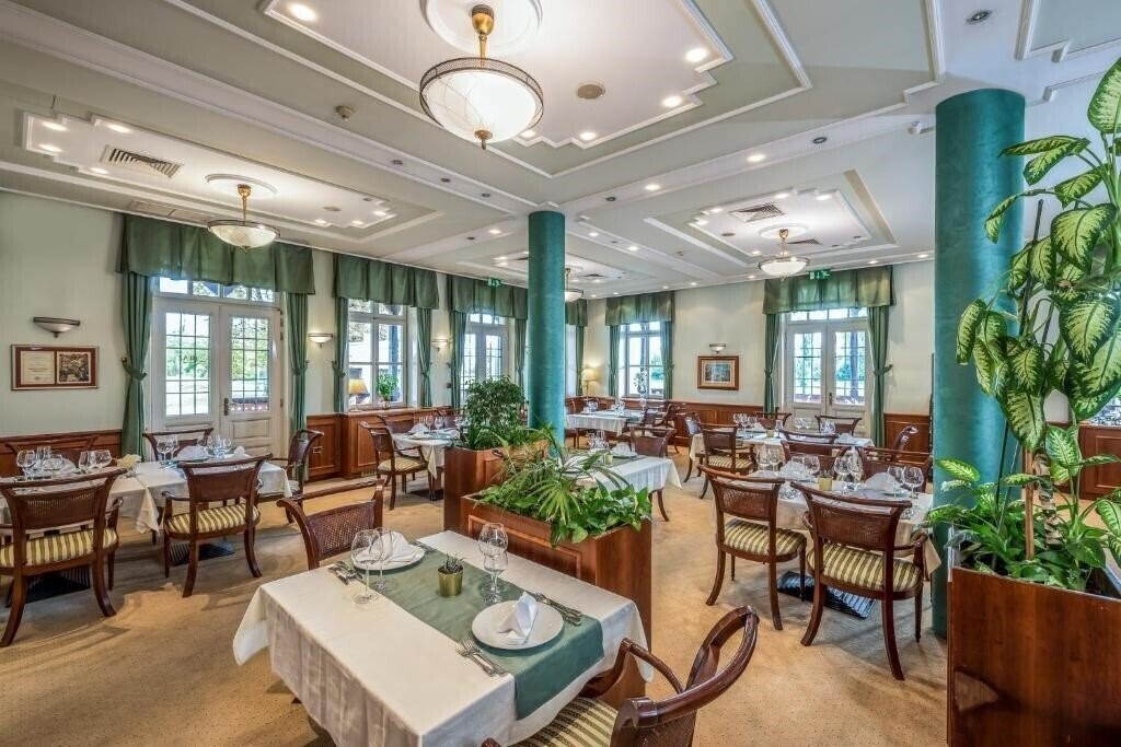 Зображення Hotel Korana Srakovcic 4*