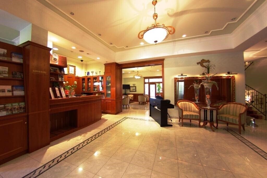 Изображение Hotel Korana Srakovcic 4*