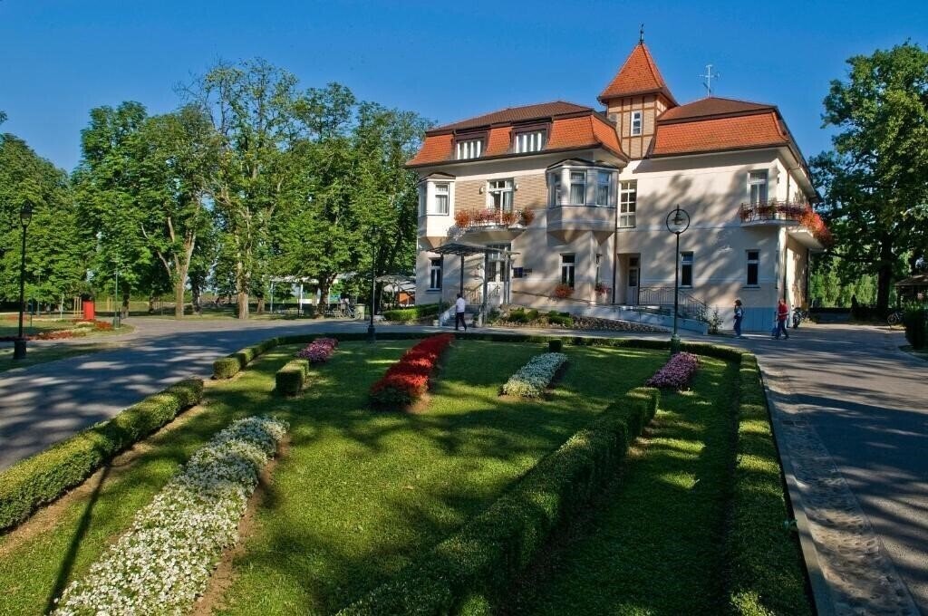 Картинка Hotel Korana Srakovcic 4*