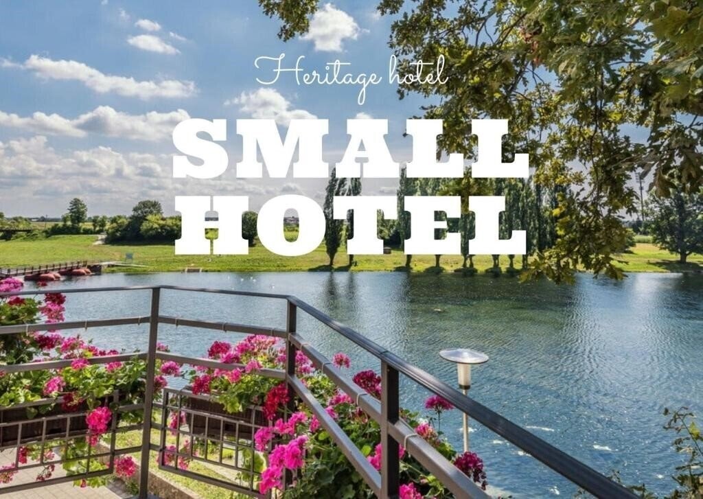 Картинка Hotel Korana Srakovcic 4*