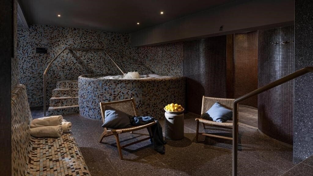 Фото Hotel Terme Jezercica 3*
