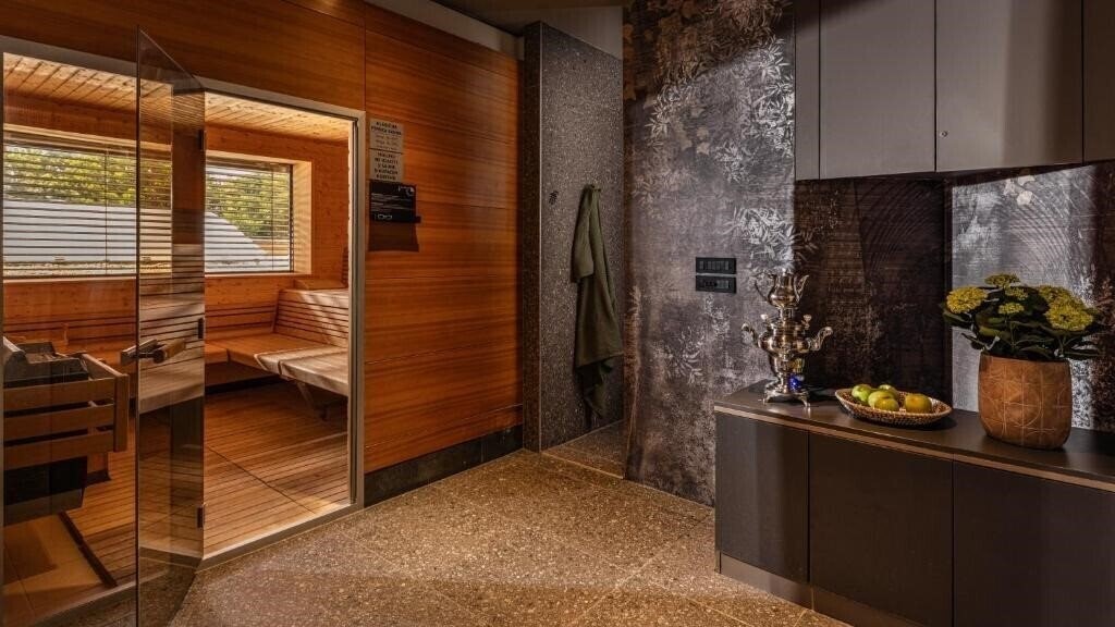 Картинка Hotel Terme Jezercica 3*