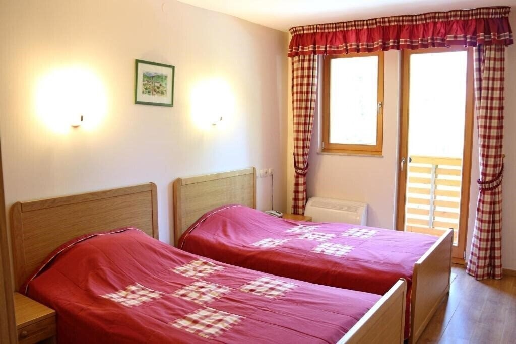 Картинка Turisticki Apartmani Snjezna Kraljica 4*