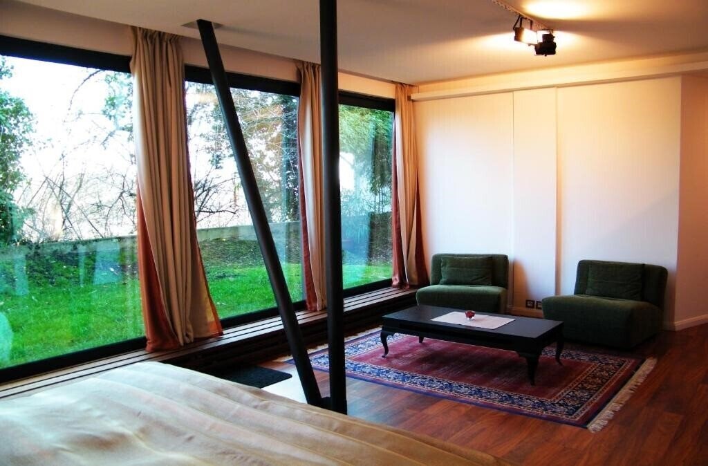 Зображення President Pantovcak 4*