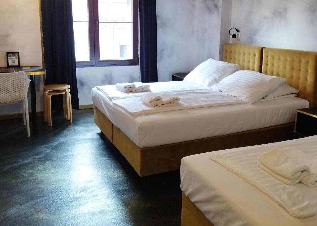 Зображення Timeout Heritage Hotel Zagreb 4*