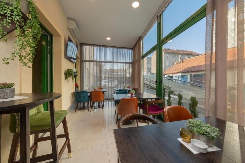Зображення Hotel Park 45 4*