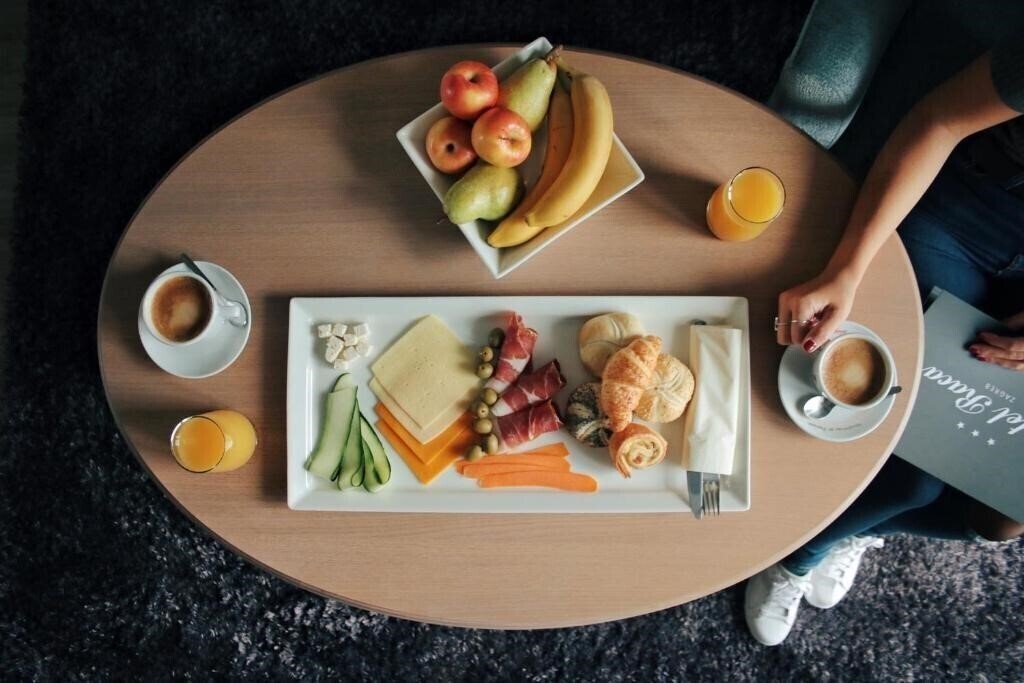 Фотография Hotel Raca 3*