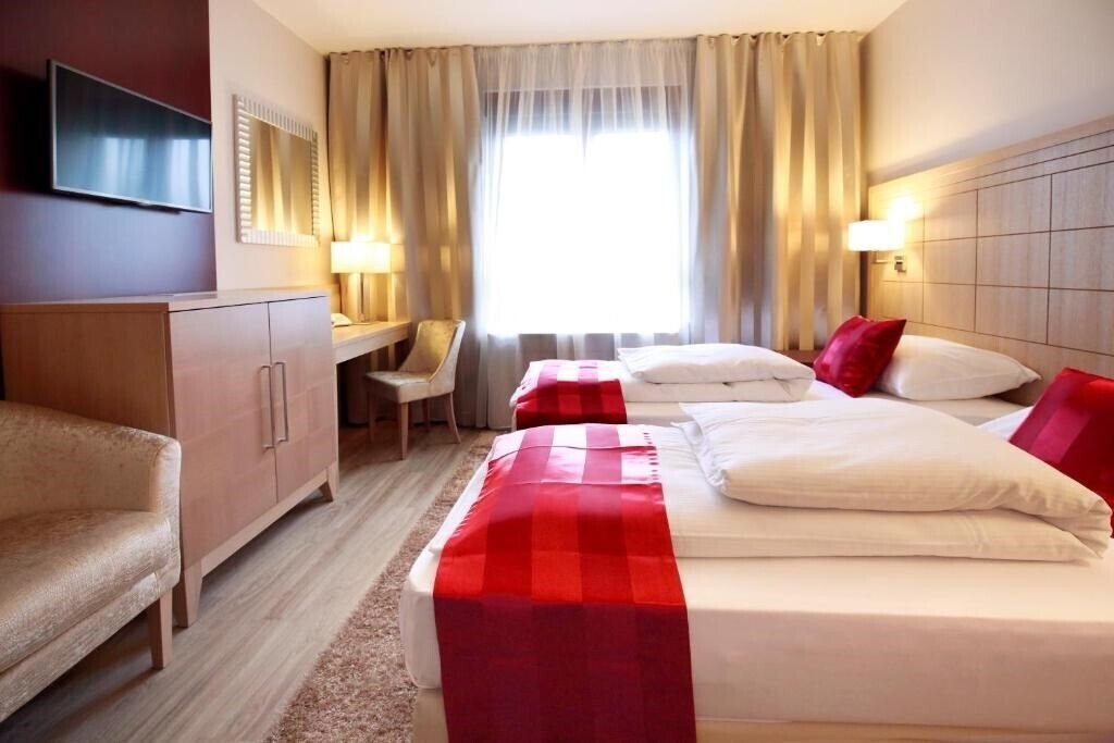 Картинка Hotel Raca 3*