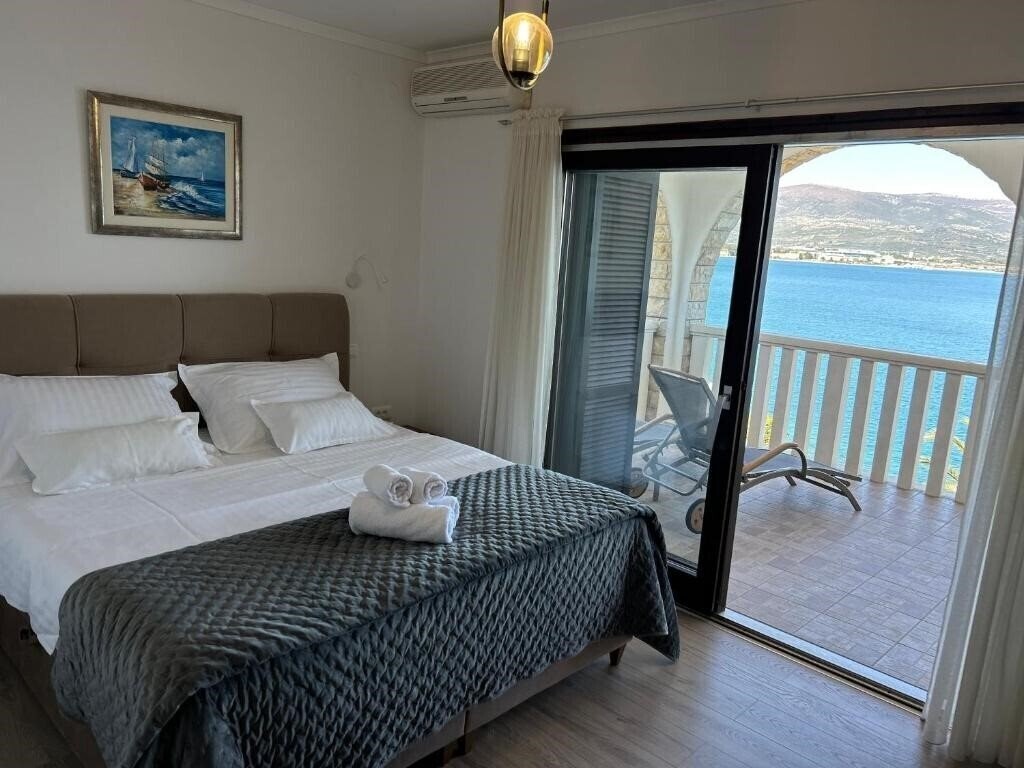 Фотографія Hotel Vila Tina 3*