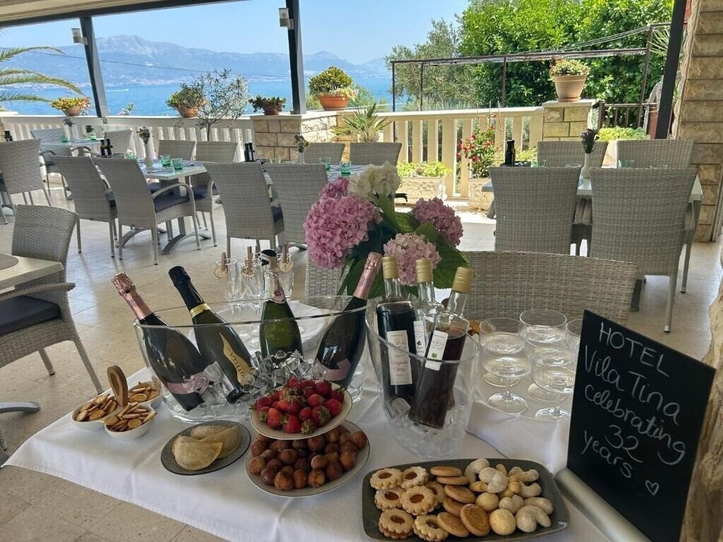 Зображення Hotel Vila Tina 3*