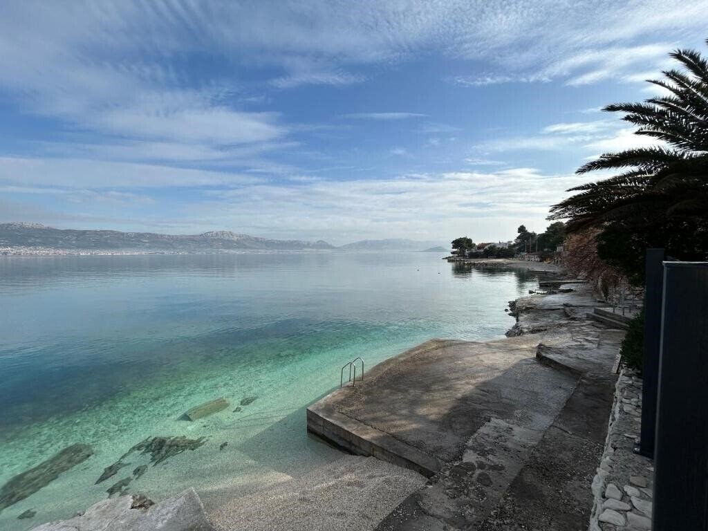 Картинка Hotel Vila Tina 3*