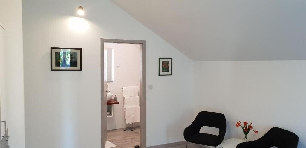 Фотография Ke To Zagreb Airport Rooms 4*