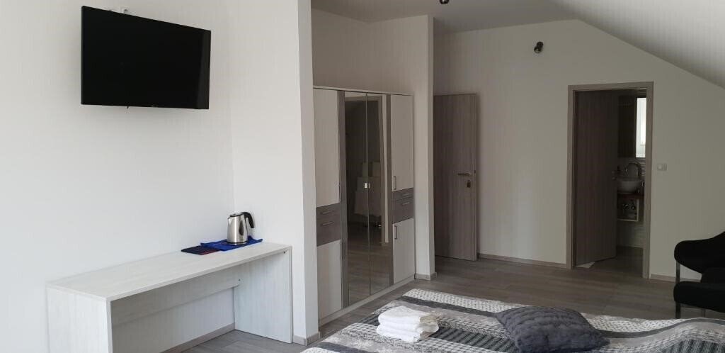 Изображение Ke To Zagreb Airport Rooms 4*