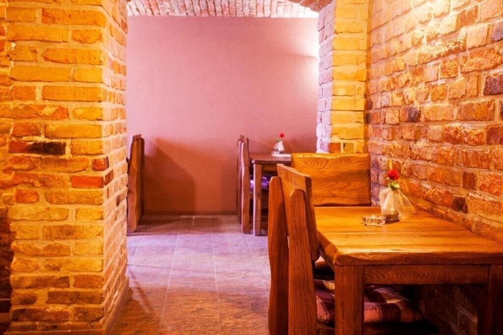 Картинка London Rooms Zagreb Airport 4*