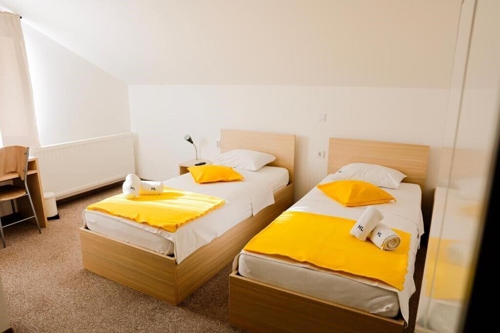 Фотография London Rooms Zagreb Airport 4*