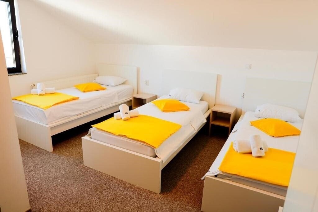 Изображение London Rooms Zagreb Airport 4*