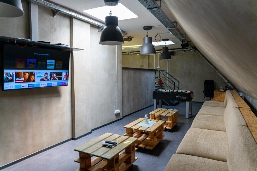 Зображення Main Square Hostel 2*