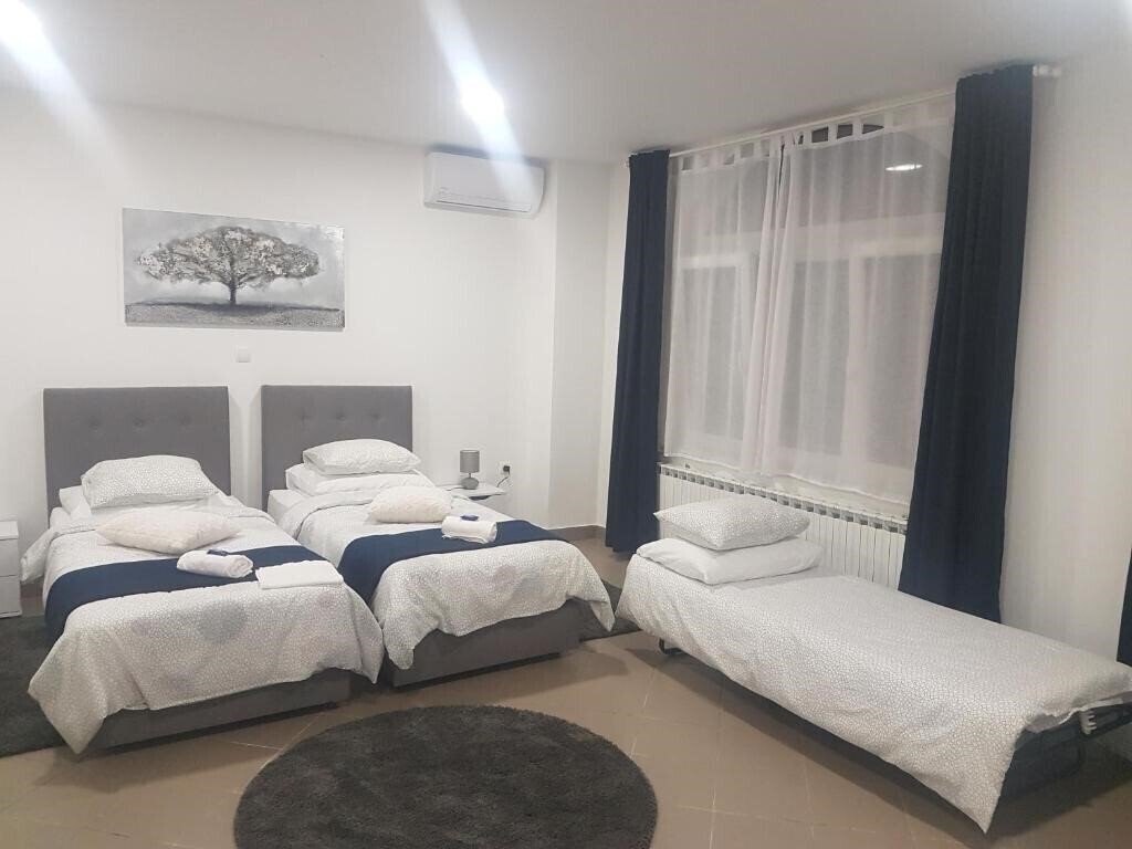 Зображення Marko Airport Rooms 3*
