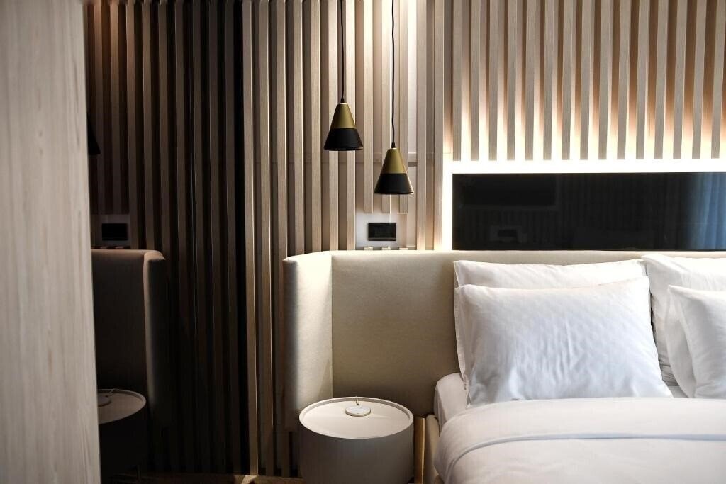 Готель Pod Zidom Rooms 4*