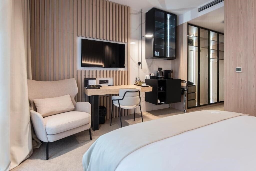 Фото Pod Zidom Rooms 4*